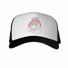 Gorra Dream Big Sueña Grande Unicorns - comprar online