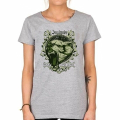 Remera Wolf Canis Lupus Insign Art Animals en internet