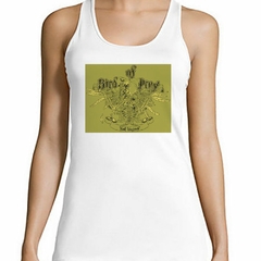 Musculosa Deportiva Bird Of Prey Soul Hunteres - comprar online