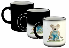 Taza Koala Pescador Ca en internet