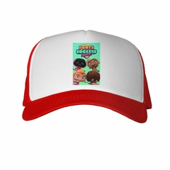 Gorra Mini Beat Power Rockers #2 en internet