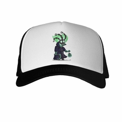 Gorra League Of Legend Chibi Ahri Video Game - comprar online