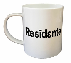 Taza Residente Logo Musica Urbana Rap Rene - comprar online