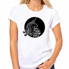 Imagen de Remera Star Wild Unicorn Child Circ M1