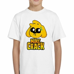 Remera Mike Crack Gota Play - comprar online