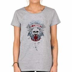 Remera Forever Stablished Since 2005 #2 - tienda online