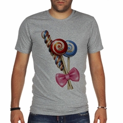 Remera Dulce Candy Chupet - tienda online