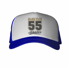 Gorra Los Angeles Golden State Atletics