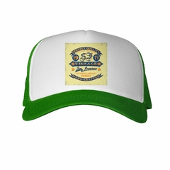 Gorra Perfect Quality Registred Trademark 1971 - TiendaCubik