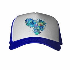 Gorra Venezuela Mapa Watercolor Cultura - comprar online