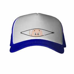 Gorra Bebe Asomandose De La Panza