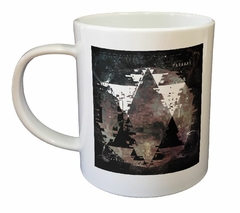 Taza Faraway Trangulos Colores Design - comprar online