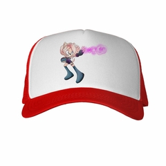 Gorra Gato Cat Lanzadora Caricatura Magia en internet