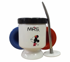 Mate Mr Right Mostacho - comprar online