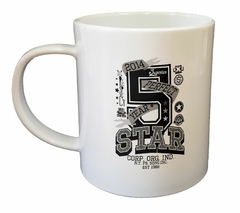 Taza Perfect Year Star - comprar online