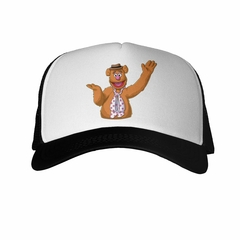 Gorra Muppet Babies Dibujo Animado Oso - comprar online