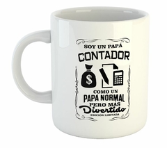 Taza Pap