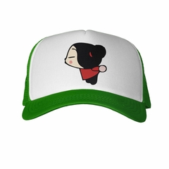 Gorra Pucca Y Garu Amor Love Pareja M2 - TiendaCubik