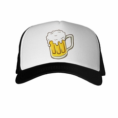 Gorra Chopp Cerveza Lupulo Espuma - comprar online