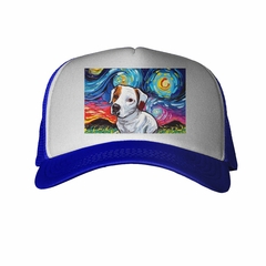 Gorra Beagle Noche Estrellada