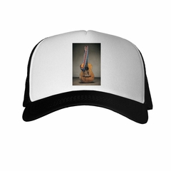 Gorra Guitarra Criolla Musica Composicion - comprar online