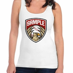 Musculosa Deportiva Sample Eagle Ball Baseball - comprar online