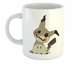 Taza Pokemon Mimikyu