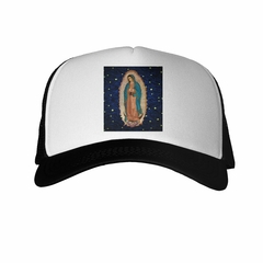 Gorra Virden De Guadalupe Estrellas Religion en internet