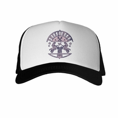 Gorra Free Riders Since 1987 - comprar online