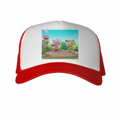 Gorra Henry Hugglemonster #6 en internet