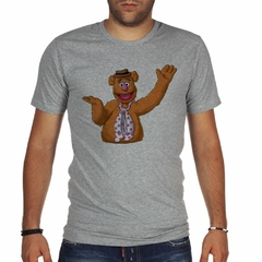 Remera Muppet Babies Dibujo Animado Oso - comprar online