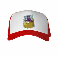 Gorra Chowder Sopa De Pescado #8 en internet