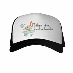 Gorra Se Debe Pedir A Cada El Principito - comprar online