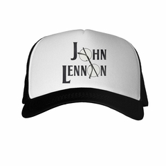 Gorra Lentes John Lennon - comprar online