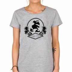 Remera Los Pericos Diseño Reggae Rock Dibujo M2 - tienda online