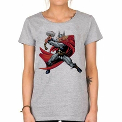 Remera Thor Mitologia Nordica - TiendaCubik