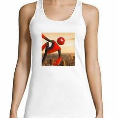 Musculosa Deportiva Game Play Horizonte Heroe Juego - comprar online