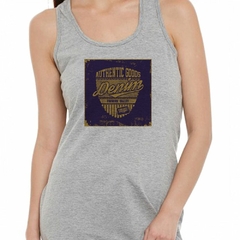 Musculosa Deportiva Authentic Goods Premium Quality M2