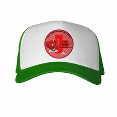 Gorra Dia Mundial De La Salud Health - TiendaCubik