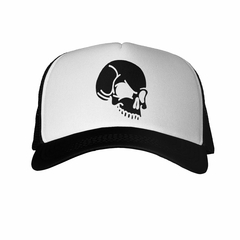 Gorra Skull Calavera Vector M2 - comprar online