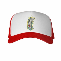 Gorra Cartas De Juego Poker Dibujo Art en internet