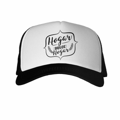 Gorra Hogar Dulce Hogar - comprar online