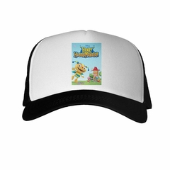 Gorra Henry Hugglemonster #3 - comprar online