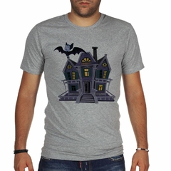 Remera Vampirina Casa Murcielago Dibujo Animado