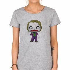 Remera Joker Guason Funko Carta - comprar online