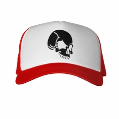 Gorra Skull Calavera Vector M2 en internet