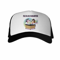 Gorra Farmaceutico Dia Mundial Pharmacist #1 - comprar online