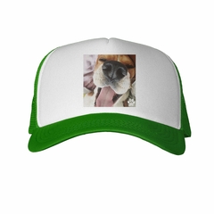 Gorra Perro Beagle Feliz - TiendaCubik