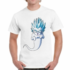 Imagen de Remera Goku Fantasmita Ghost