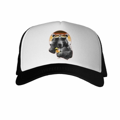 Gorra Oso Gay Bebida Orgullo Relax - comprar online